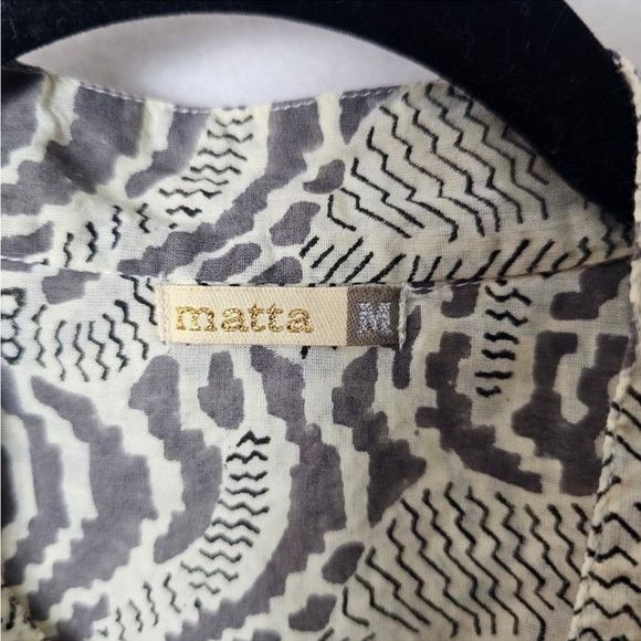 Matta top❤️ - Picture 3 of 5